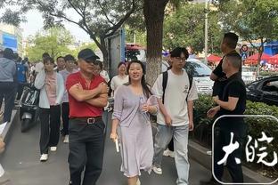 乔治：希望我们能恢复健康 两连败前我们取得了9连胜